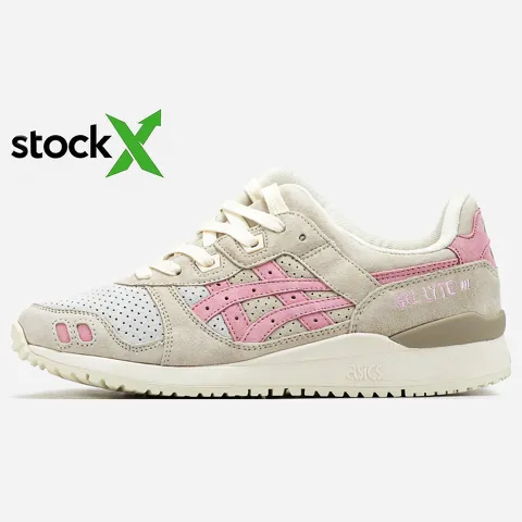 1826 Asics Gel-Lyte III