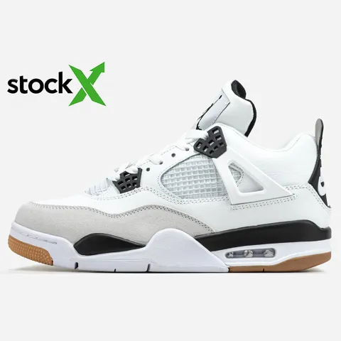 1836 Nike Air Jordan 4