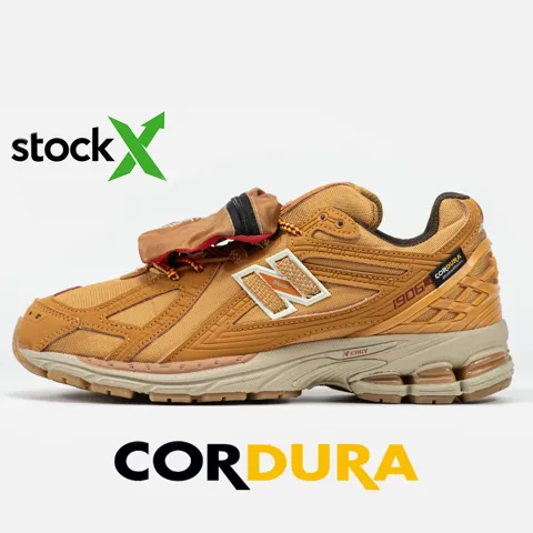 1890 New Balance 1906R | Cordura