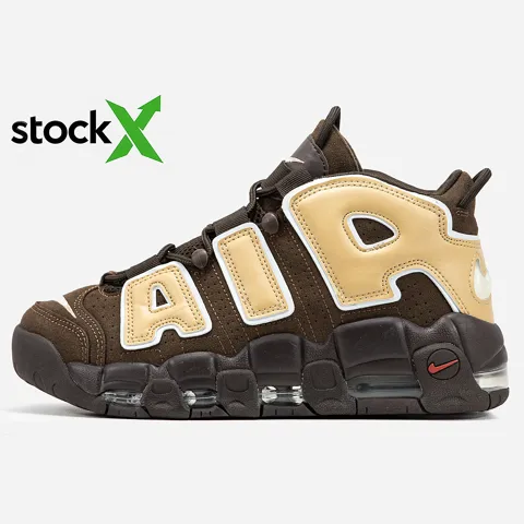 1922 Nike Air More Uptempo