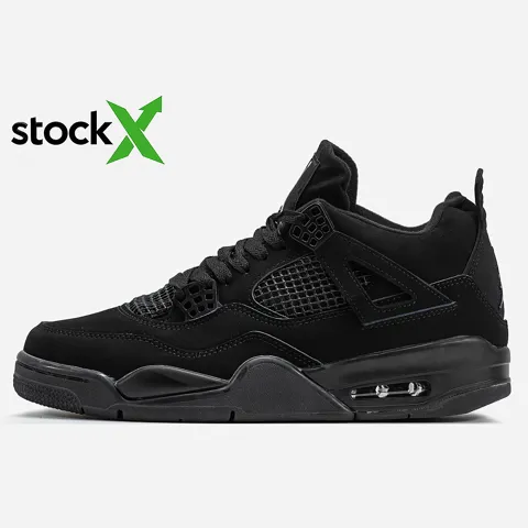 1932 Nike Air Jordan 4