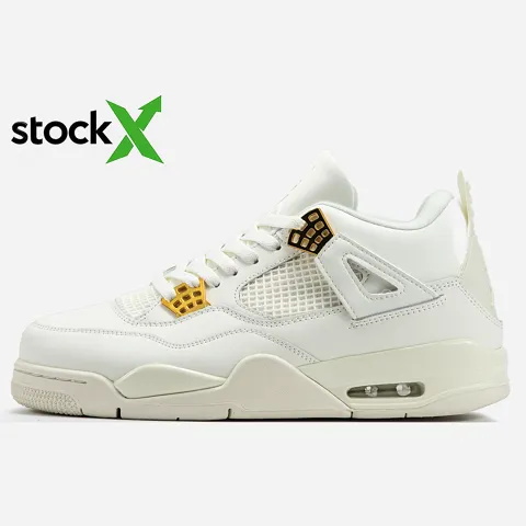1933 Nike Air Jordan 4