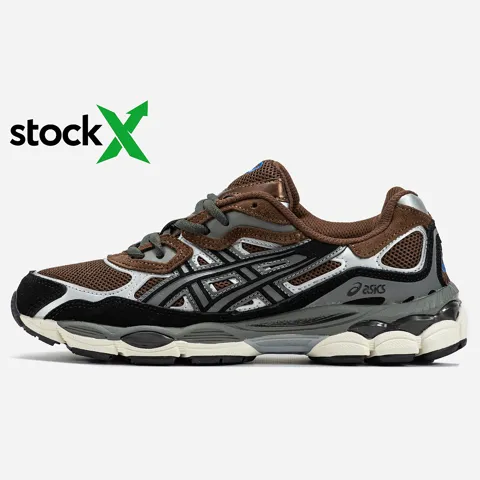 1941 Asics Gel-NYC