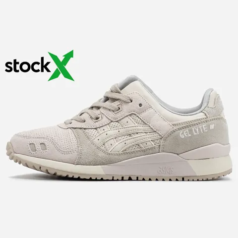 1975 Asics Gel-Lyte III