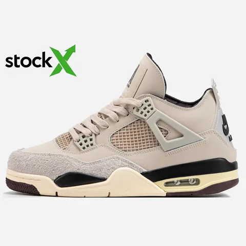 1982 Nike Air Jordan 4 A Ma Maniere