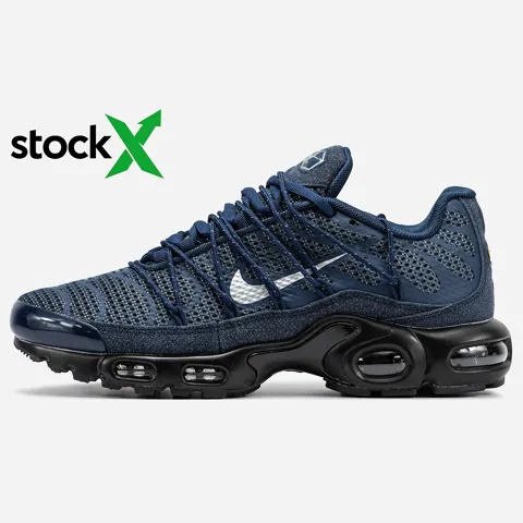 2004 Nike Air Max TN Plus Toggle