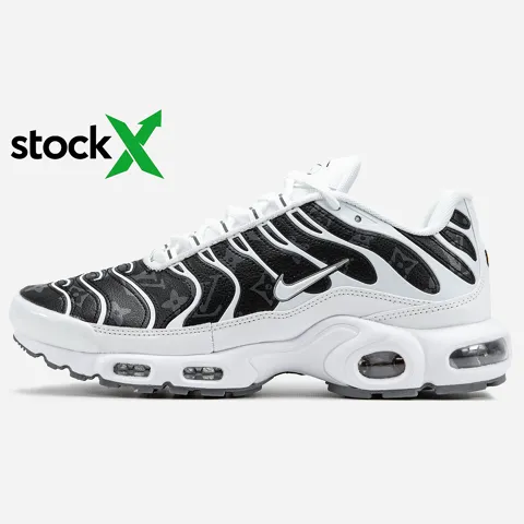 2007 Nike Air Max Tn x Louis Vuitton