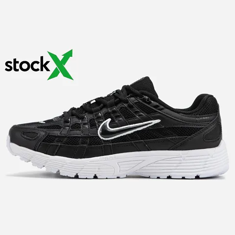 2011 Nike P-6000