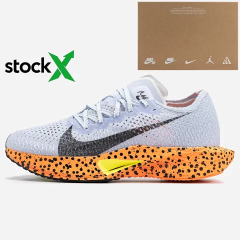 2021 Nike Air ZoomX VaporFly 3