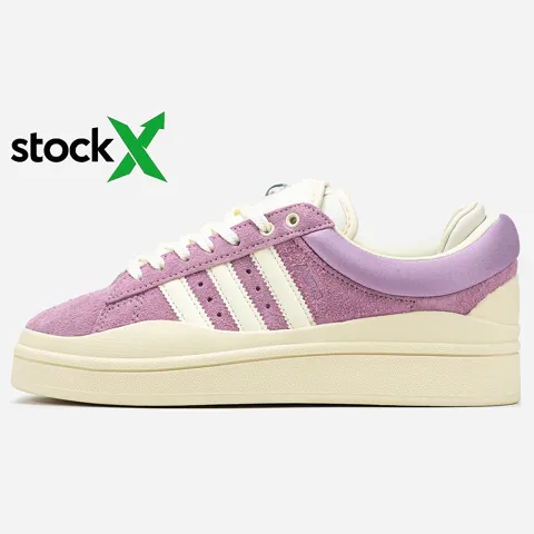 2042 Adidas Campus x Bad Banny