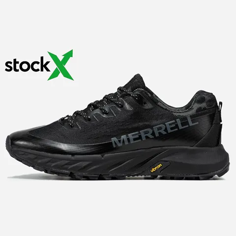 2055 Merrell Agility Pear 5