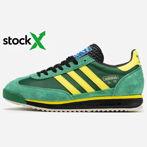 2059 Adidas SL '72