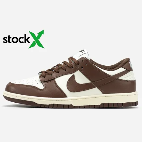 2076 Nike SB Dunk Low