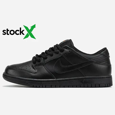 2077 Nike SB Dunk Low