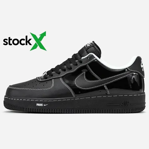 2081 Nike Air Force 1 "Paris"