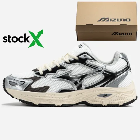 2123 Mizuno Racer S