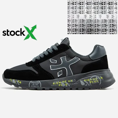 2150 Premiata Mick
