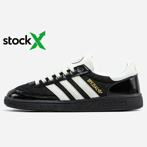 2157 Adidas Spezial The Blue Trio