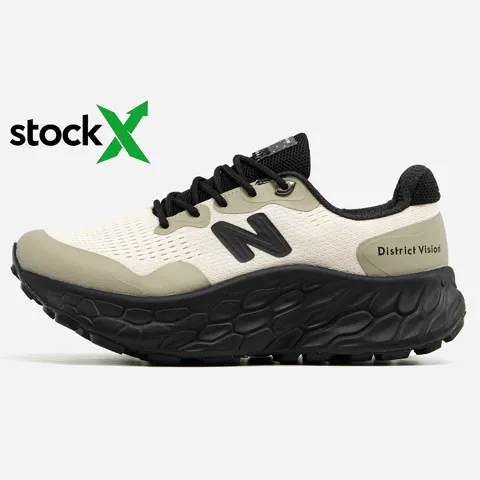 2174 New Balance Fresh Foam x District Vision