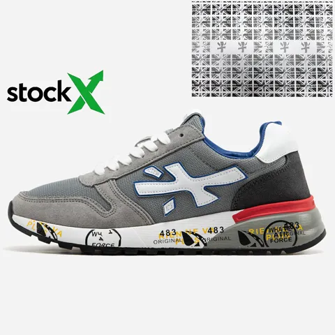 2181 Premiata Mick