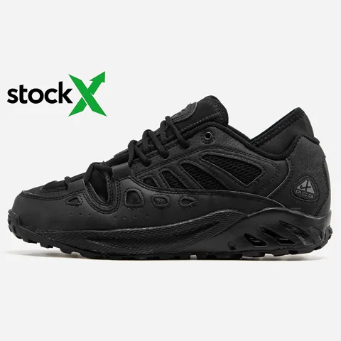 2193 Nike ACG Air Exploraid Gore-Tex