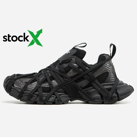 2199 Balenciaga 3XL Extreme Lace