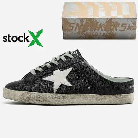 2204 Golden Goose