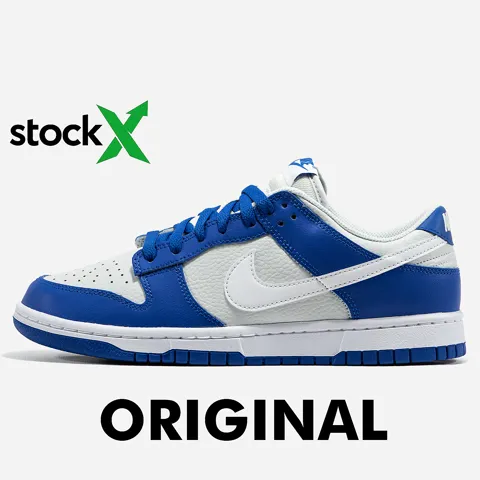 2207 Nike SB Dunk Low Original