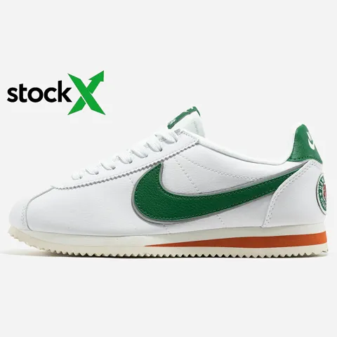 2211 Nike Cortez x Stranger Things