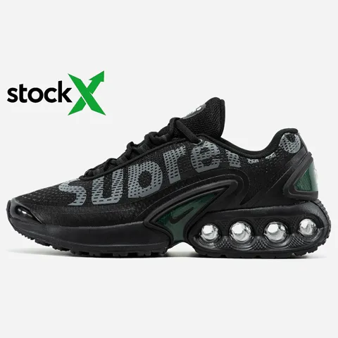 2227 Nike Air Max DN x Supreme