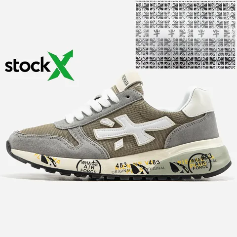 2256 Premiata Mick