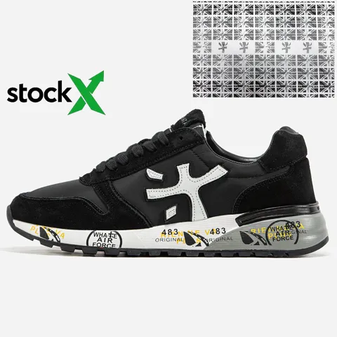 2260 Premiata Mick
