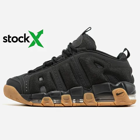 2272 Nike Air More Uptempo Low