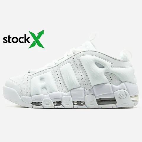 2273 Nike Air More Uptempo Low