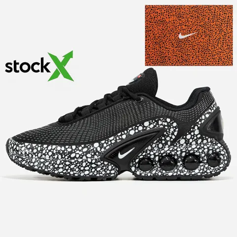 2339 Nike Air Max Dn Safari