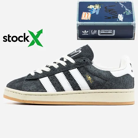 2352 Adidas Campus x Korn