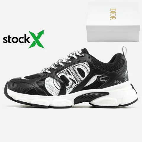 2419 Dior Chrono Sneaker