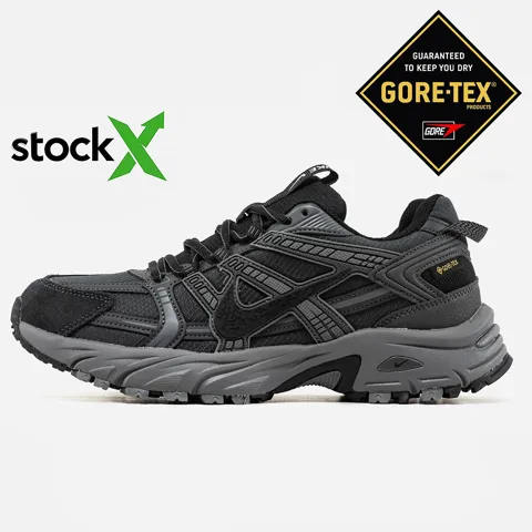 2447 Nike V2K | Gore-Tex | Термо