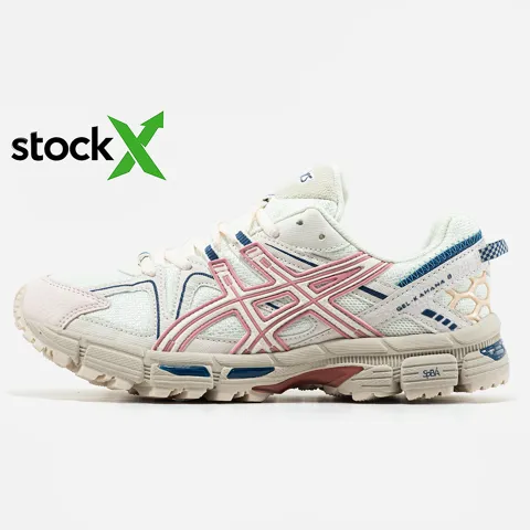 2478 Asics Gel-Kahana 8