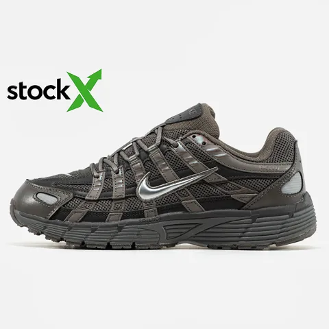 2492 Nike P-6000