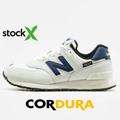 2494 New Balance 574 | Cordura