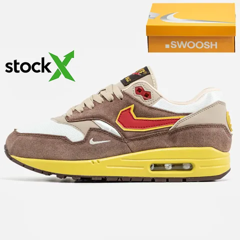 2501 Nike Air Max 1
