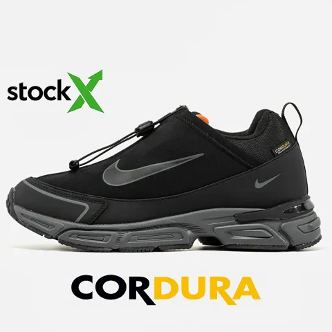 2512 Nike Zoom Pulse Cordura | Хутро