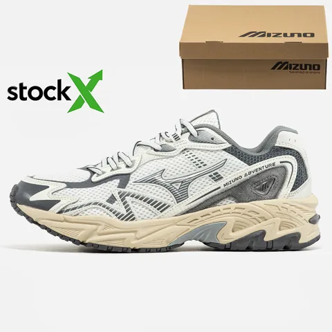 2517 Mizuno Adventure