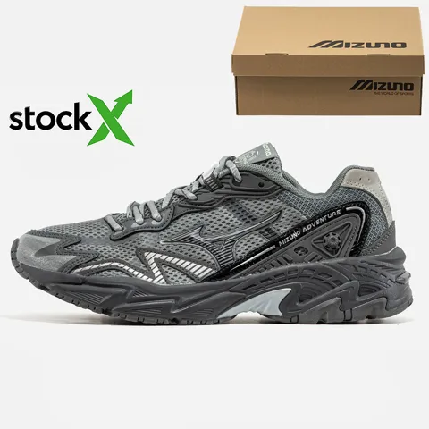 2518 Mizuno Adventure