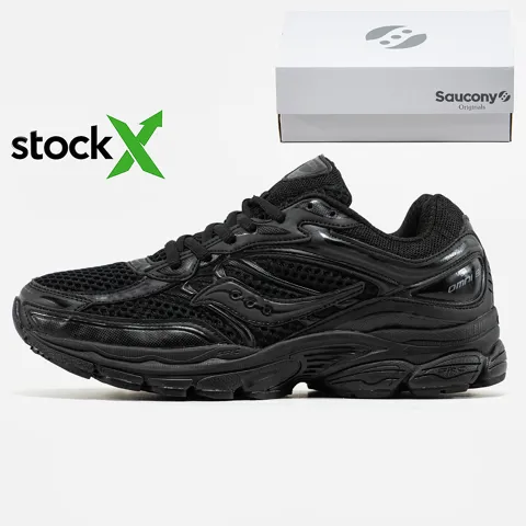2520 Saucony Progrid Omni 9