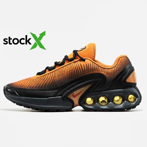 2523 Nike Air Max DN