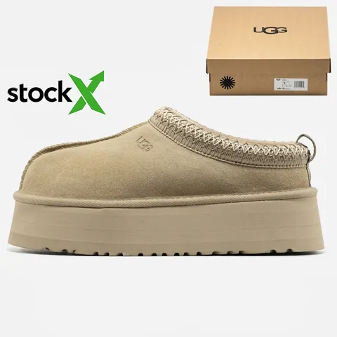 2532 UGG Tasman Platform