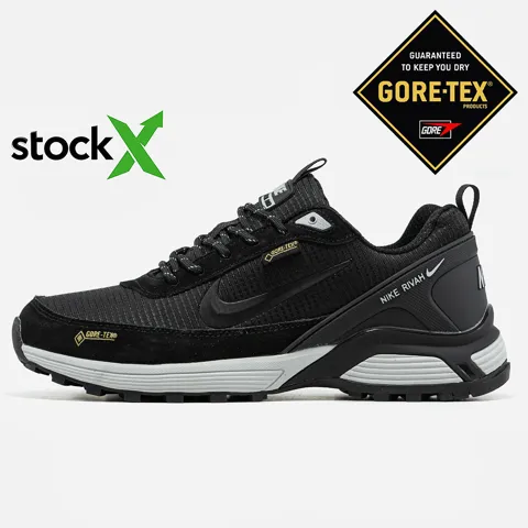 2535 Nike Rivah Gore-Tex | Хутро