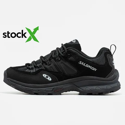 2537 Salomon XT-Quest 2
